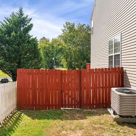 Charming Basement W/ Firepit And Above Ground Pool Apartment Stafford Exterior photo